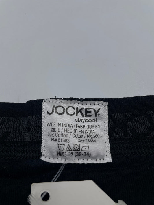Jockey For Men Boxer Underwear Medium