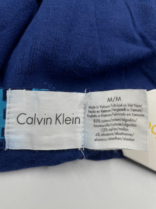 Calvin Klein For Men Boxer Underwear Medium
