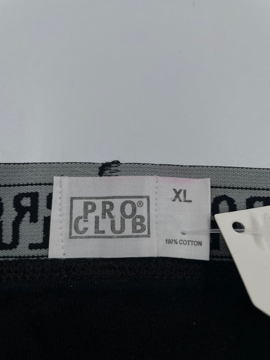 PRO CLUB For Men Boxer Underwear X Large