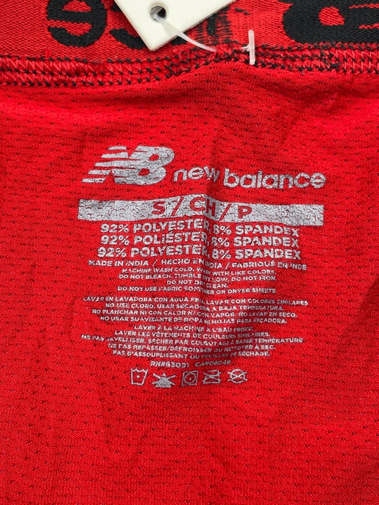 New Balance For Men Boxer Underwear Small