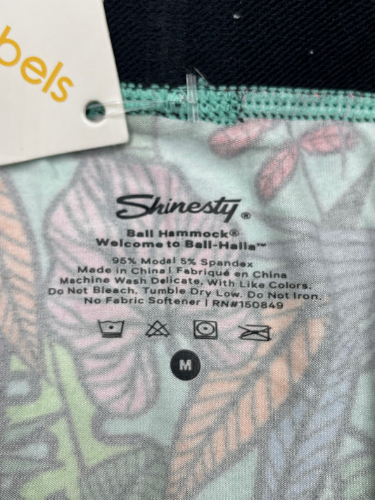 Shinesty For Men Boxer Underwear Medium