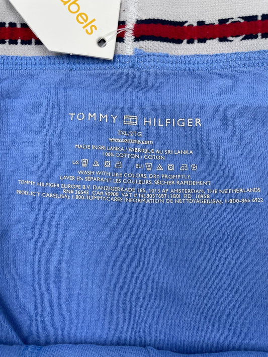 Tommy HilFiger For Men Boxer Underwear X Large