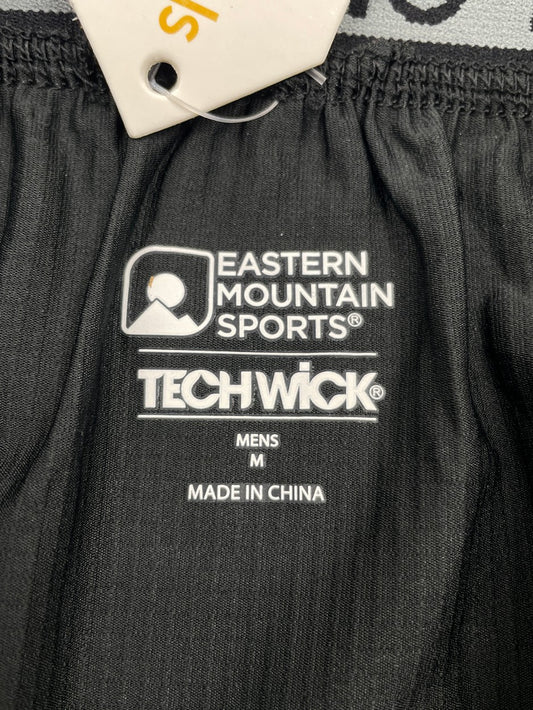 Eastern Mountain Sports For Men Boxer Underwear Medium