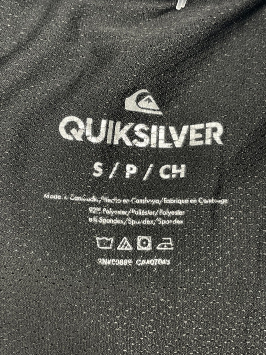 Quik Sliver For Men Boxer Underwear Medium