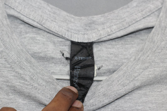 Hanes Branded Original Cotton T Shirt For Men | Preloved Labels