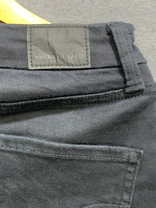 American Eagle Branded Original Denim Short For Kids