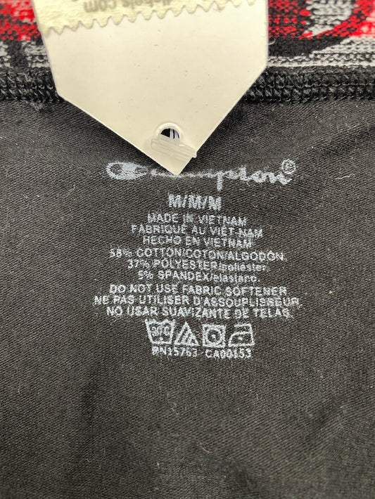 Champions For Men Boxer Underwear Medium