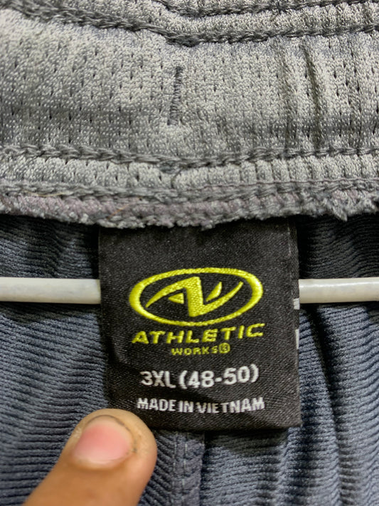 Athletic Works Branded Original Sport Trouser For men