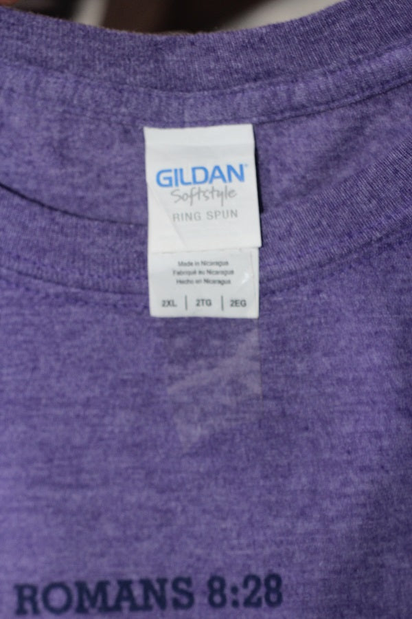 Gildan Branded Original Cotton T Shirt For Men | Preloved Labels