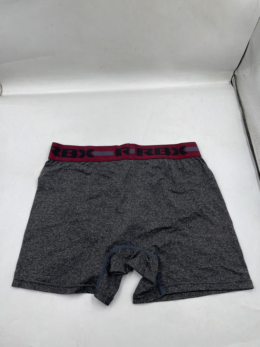 RBX For Men Boxer Underwear Medium
