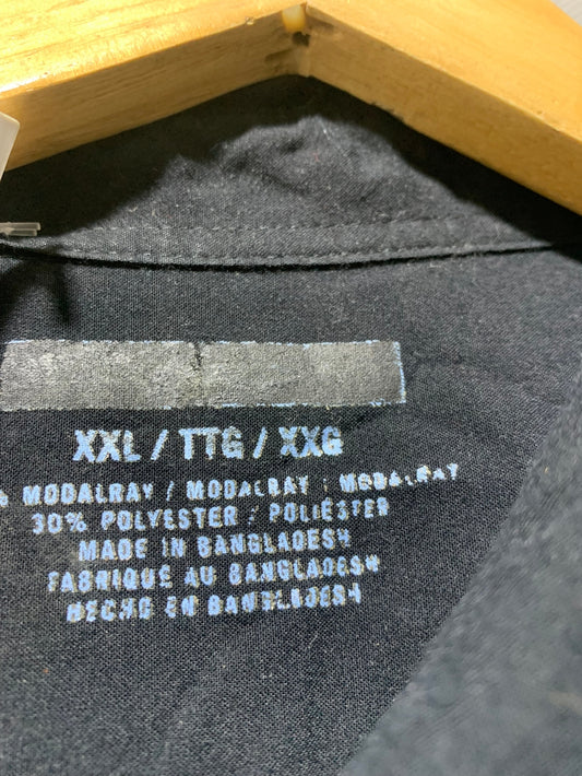 Preloved Label For Men Shirt