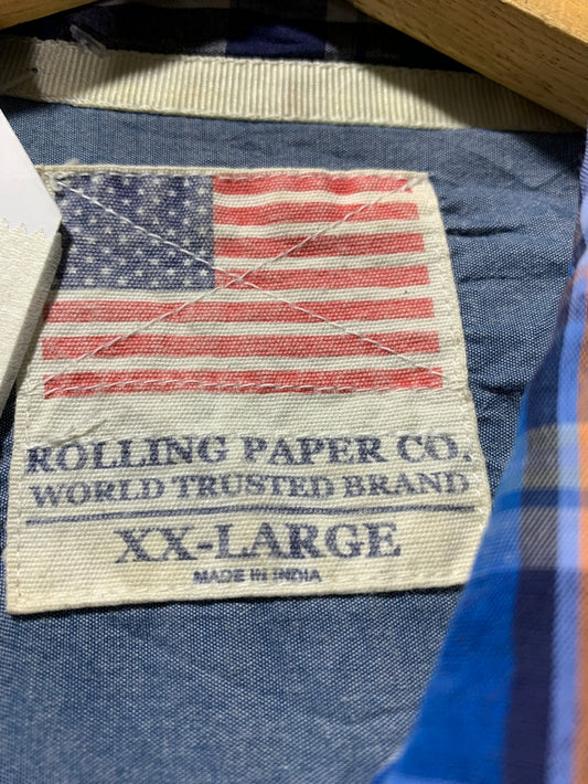 Burnside For Men Shirt