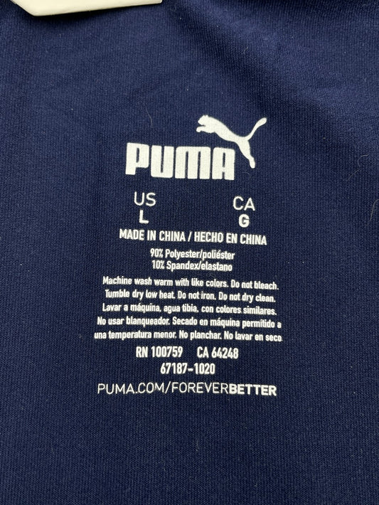 Puma For Men Boxer Underwear Large