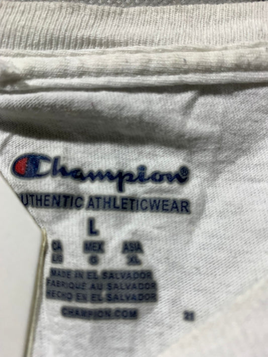 Champion For Men T Shirt