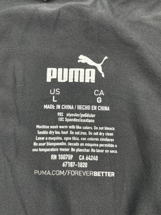 `Puma For Men Boxer Underwear Laarge