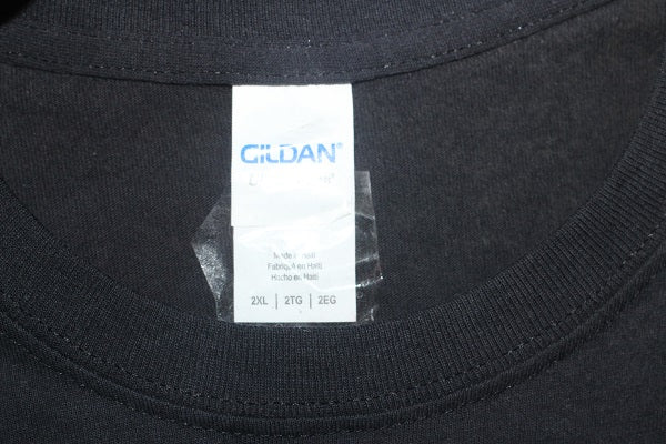 Gildan Branded Original Cotton T Shirt For Men | Preloved Labels