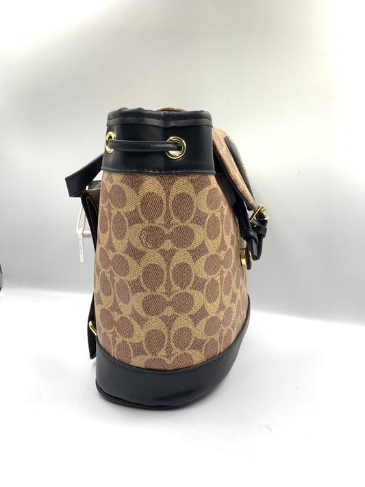 Co Brand PU Leather Stylish For Woman Hand Bag