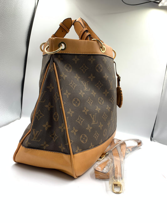 L.V Brand PU Leather Stylish For Woman Hand Bag