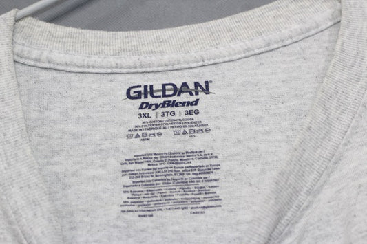 Gildan Branded Original Cotton T Shirt For Men | Preloved Labels