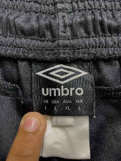 Umbro Branded Original Sport Trouser For men