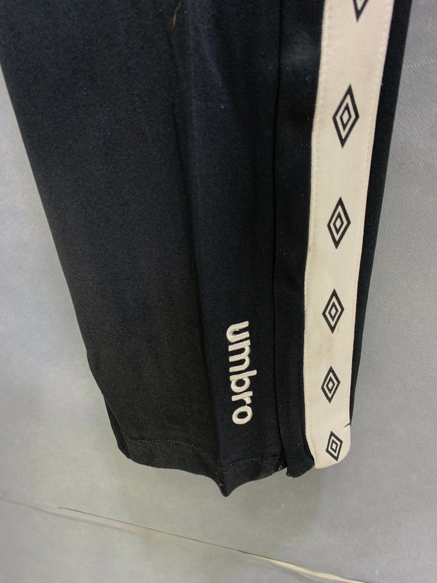 Umbro Branded Original Sport Trouser For men