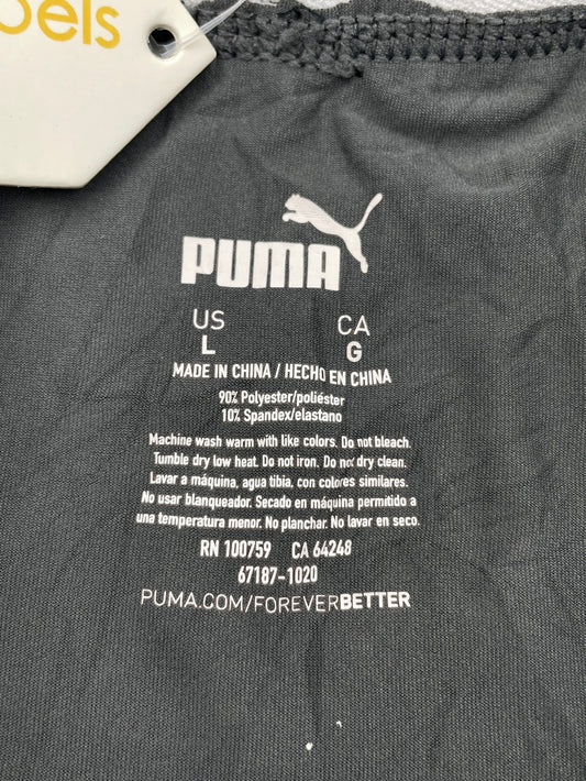 Puma For Men Boxer Underwear Medium