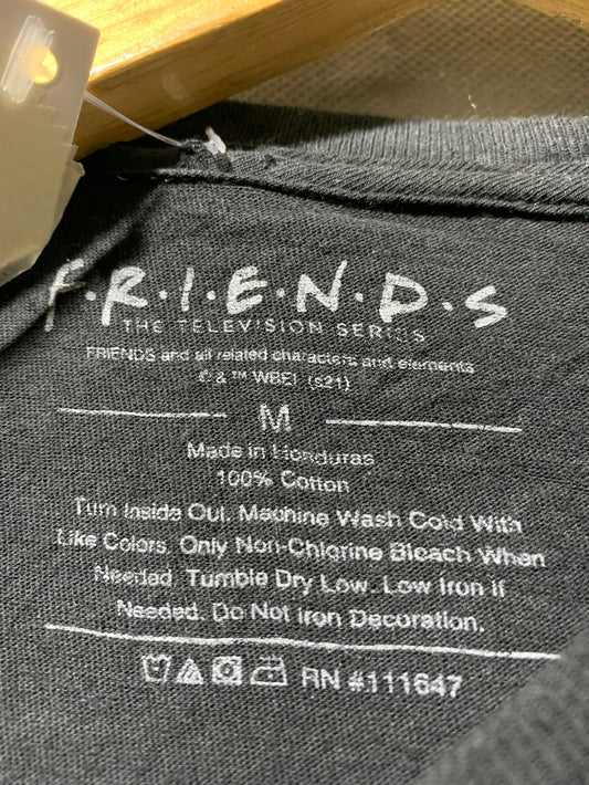 Friends For Men T Shirt