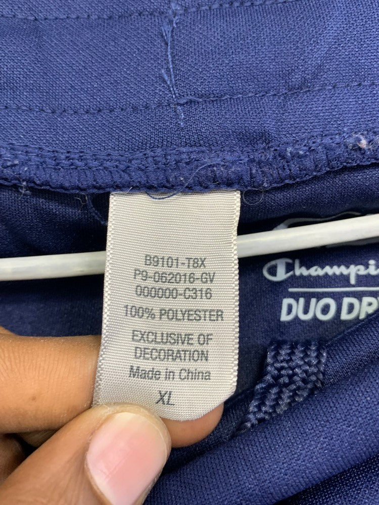 Champion Duo Dry Branded Original Sports Trouser For Men