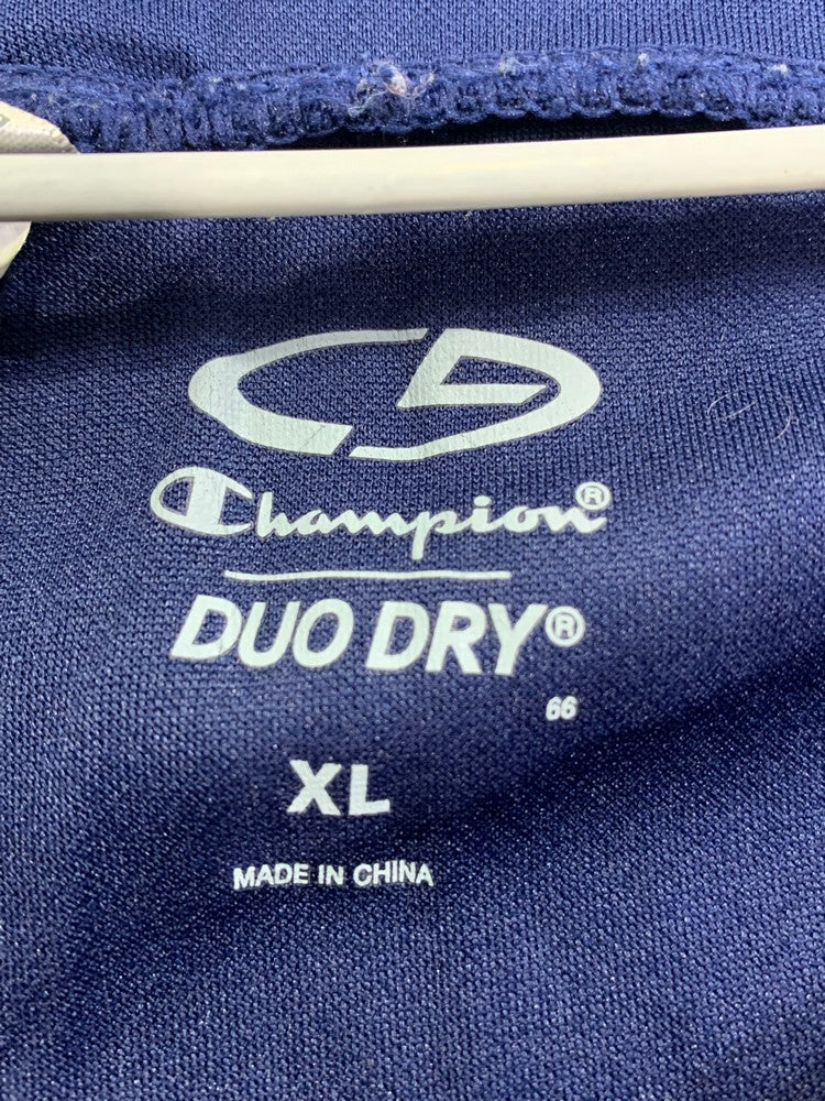Champion Duo Dry Branded Original Sports Trouser For Men