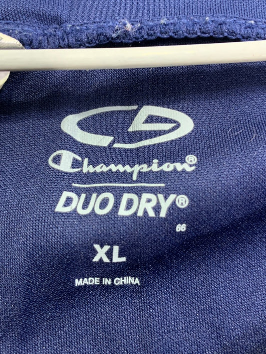 Champion Duo Dry Branded Original Sports Trouser For Men