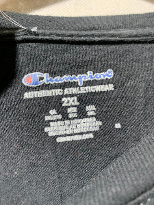 Champion For Men T Shirt