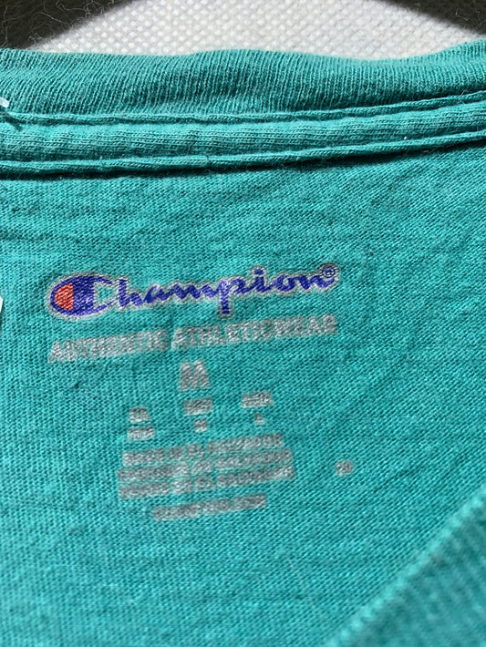 Champion For Men T Shirt