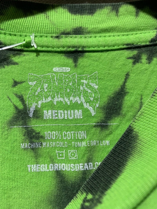 Zombies For Men T Shirt