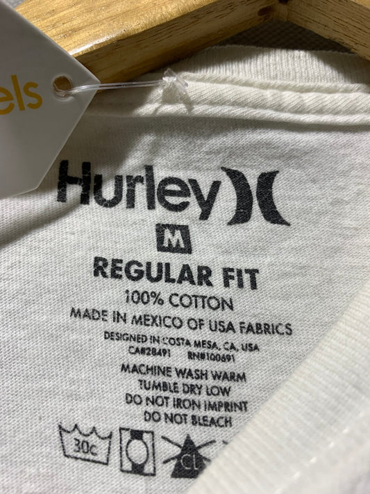 Hurley For Men T Shirt