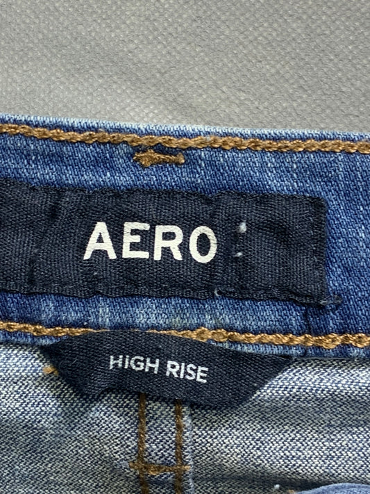 Aeropostale Branded Original Denim Short For Kids