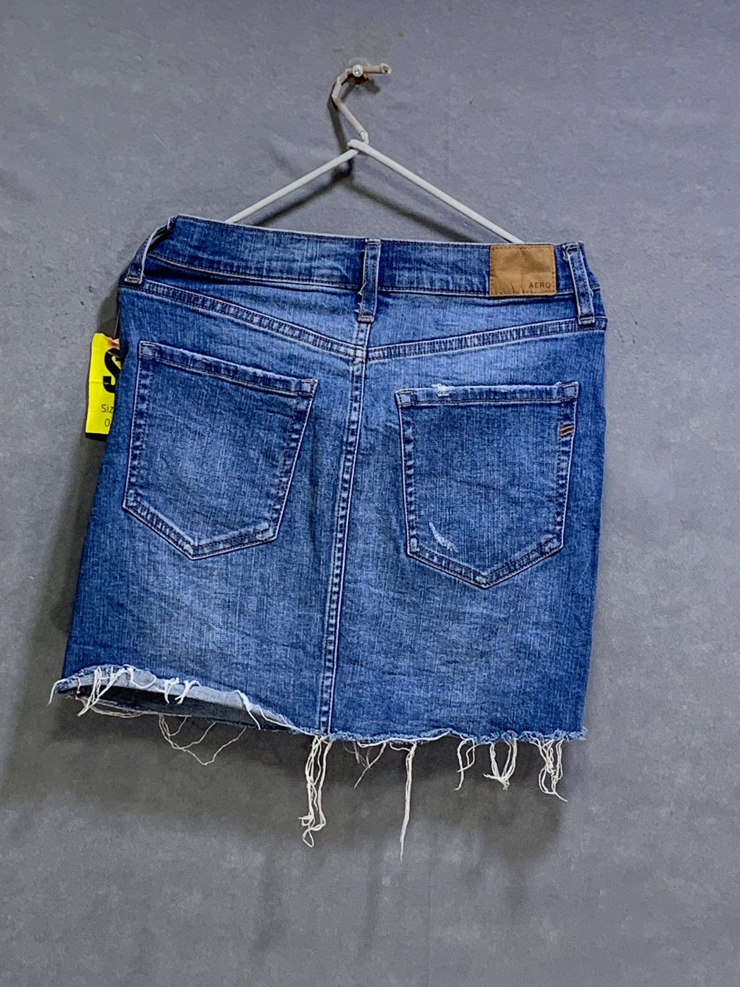 Aeropostale Branded Original Denim Short For Kids