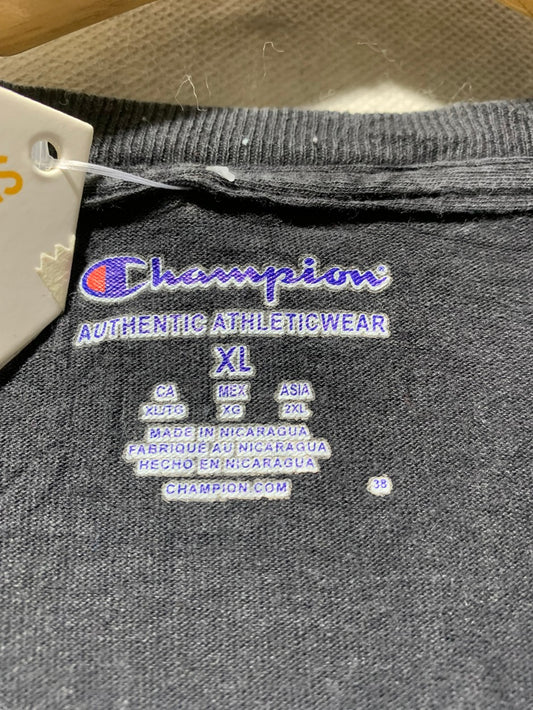Champion For Men T Shirt