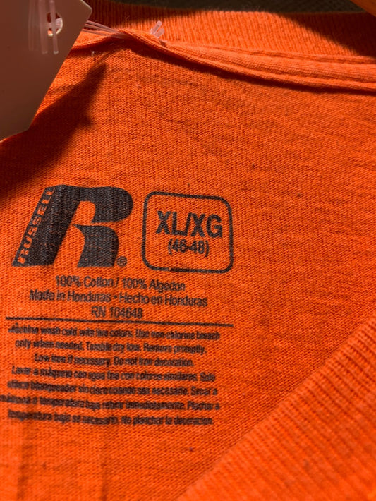 Russell Athletic For Men T Shirt