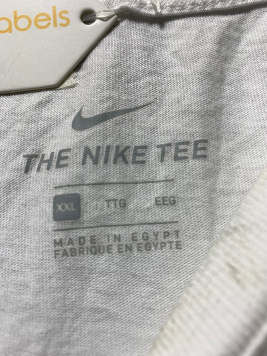 The Nike Tee For Men T Shirt