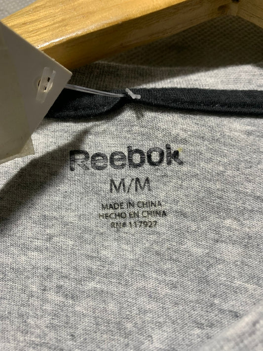 Reebok For Men T Shirt