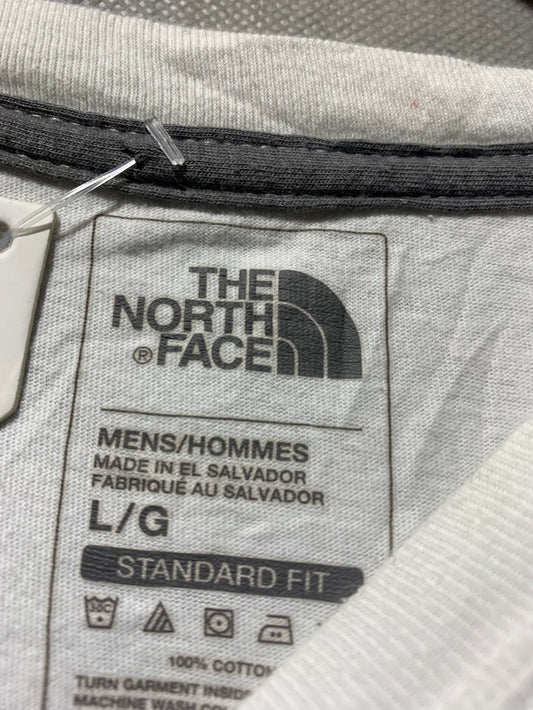 The North Face For Men T Shirt