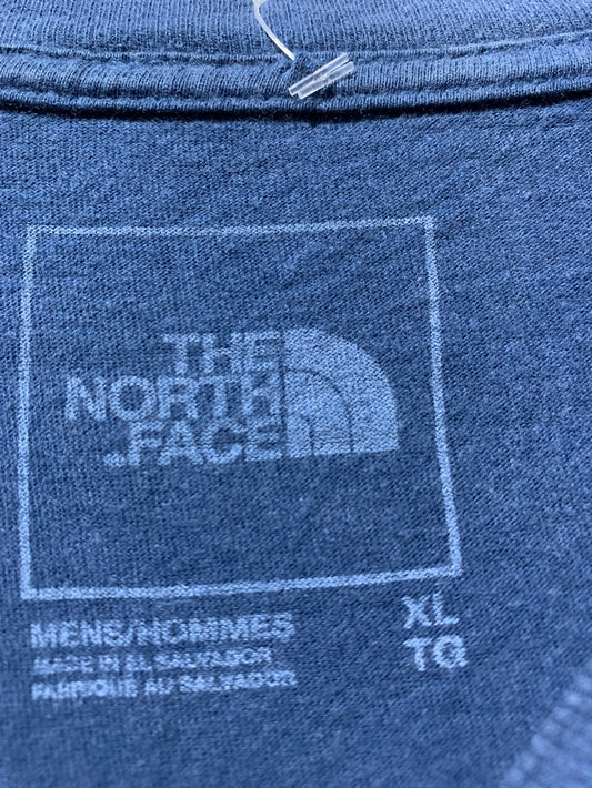 The North Face For Men T Shirt