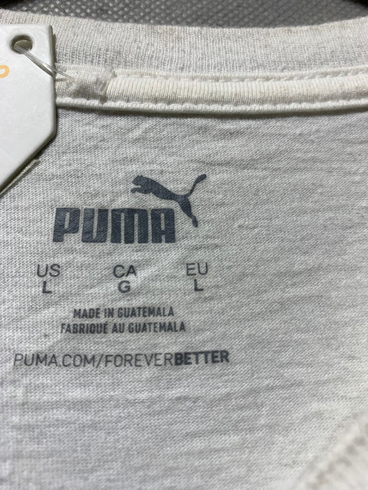 Puma For Men T Shirt