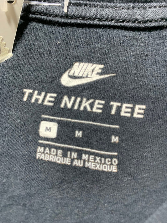 Nike Men T Shirt