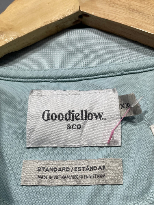 Goodiellow Sport T Shirt For Men