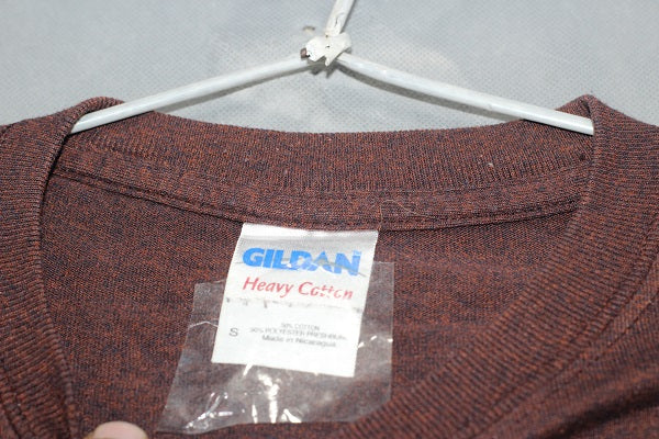Gildan Branded Original Cotton T Shirt For Men | Preloved Labels