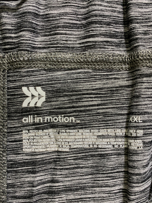 All In Motion Branded Original Sport Trouser For men