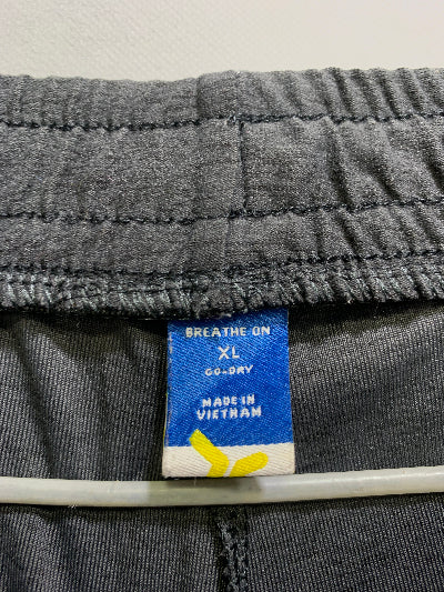 Breathe On Branded Original Sport Trouser For men