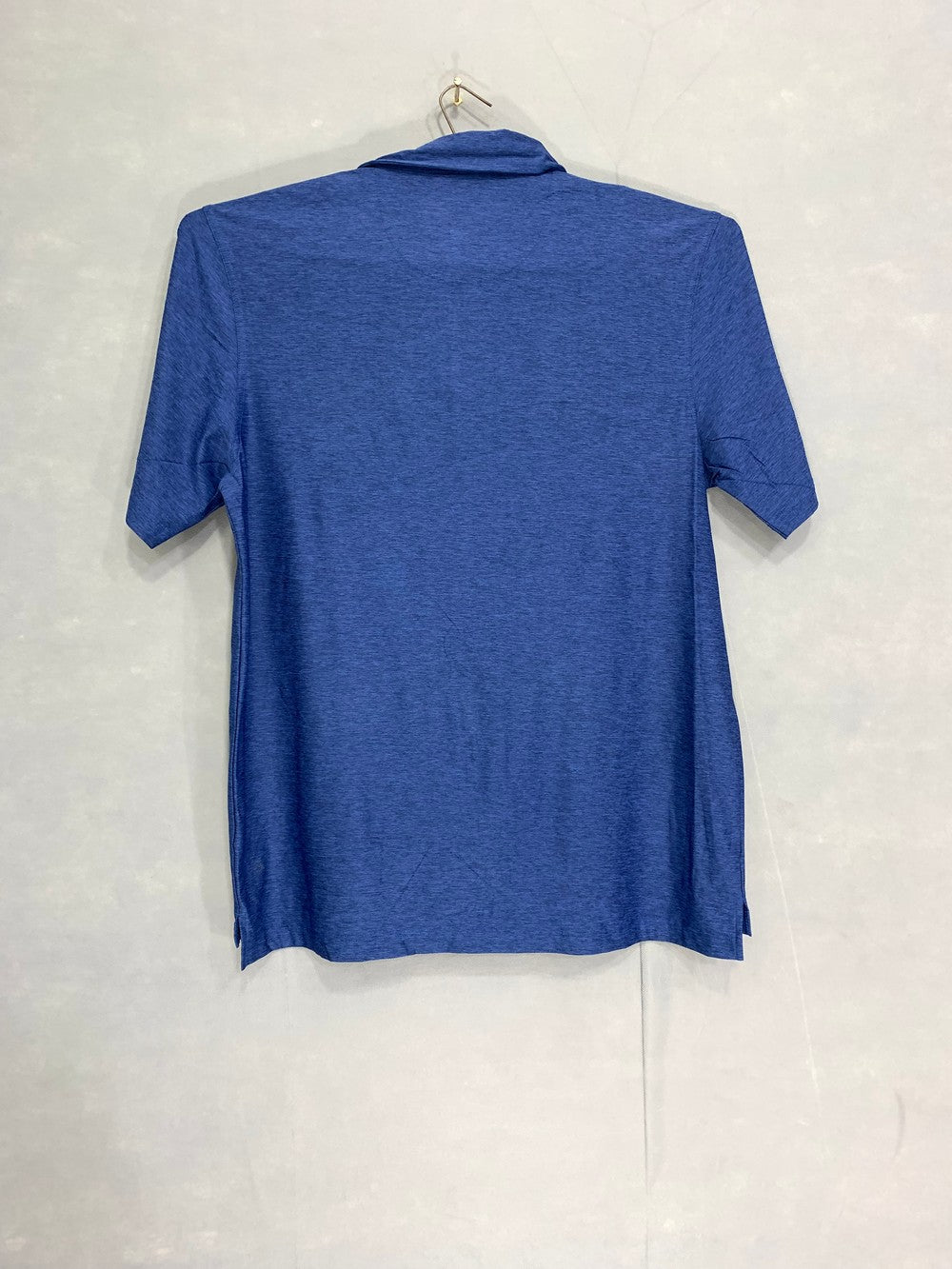 Straight Down Branded Original For Sports Polo Men T Shirt