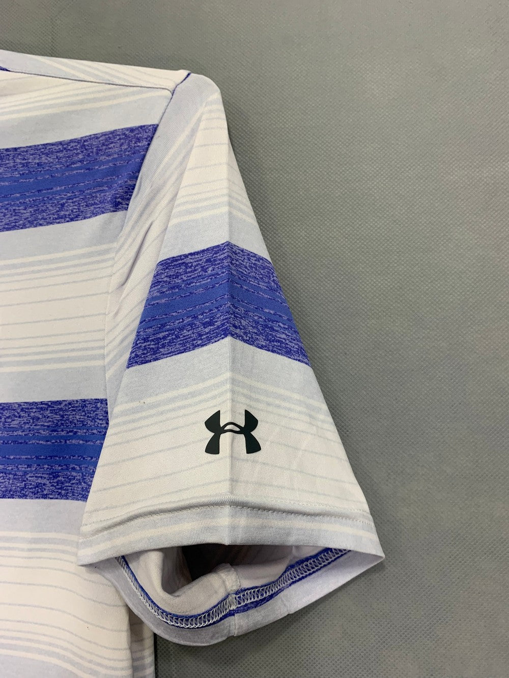 Under Armour Branded Original For Sports Polo Men T Shirt